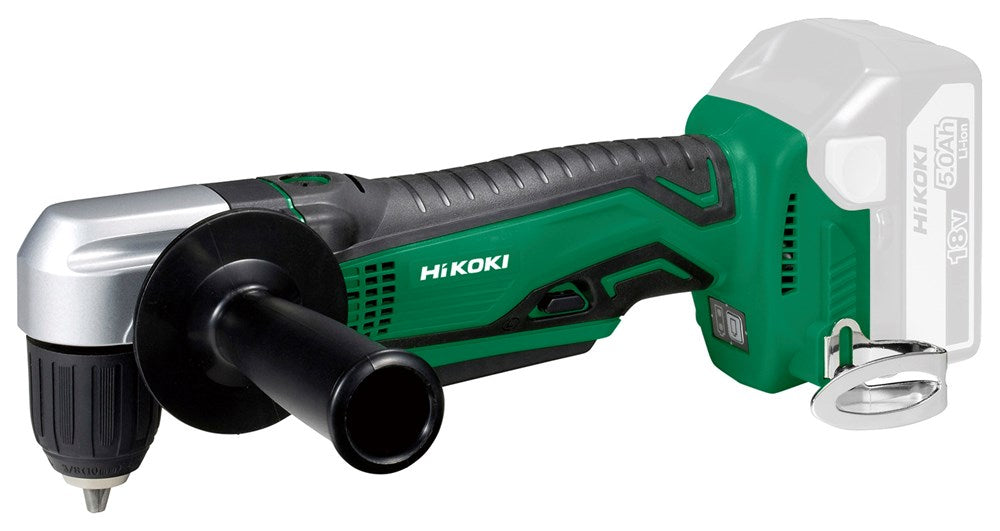 Hikoki Akku-Winkelschraubendreher 18V nackt