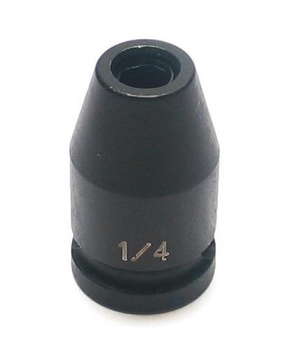 Action-Schlagstecknuss 1 4 8 mm