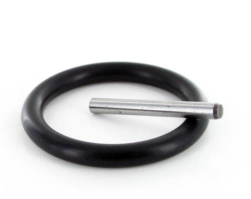 Aktionsstift und Ring 3 4