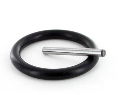 Aktionsstift und Ring 1 ab 70 mm