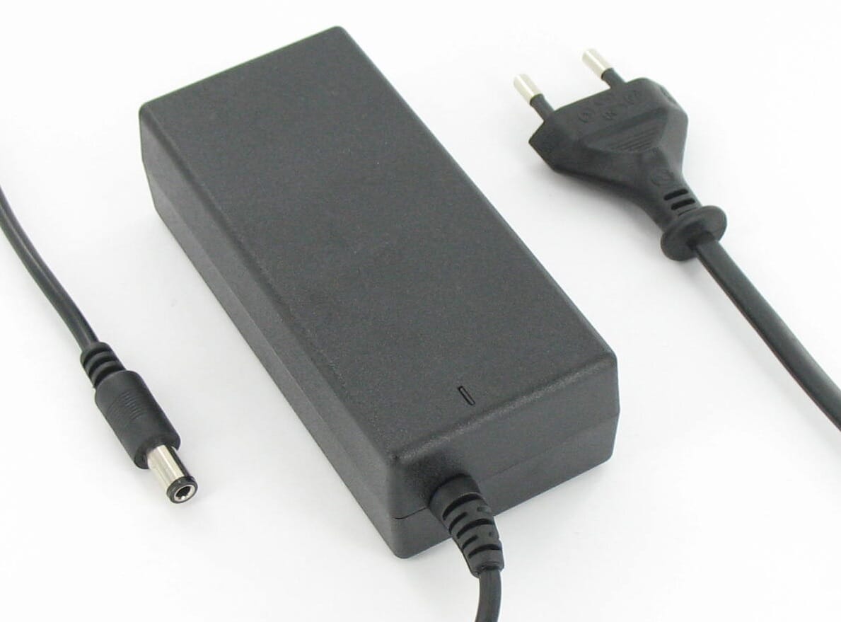Blu-Basic LCD-Adapter Al1714