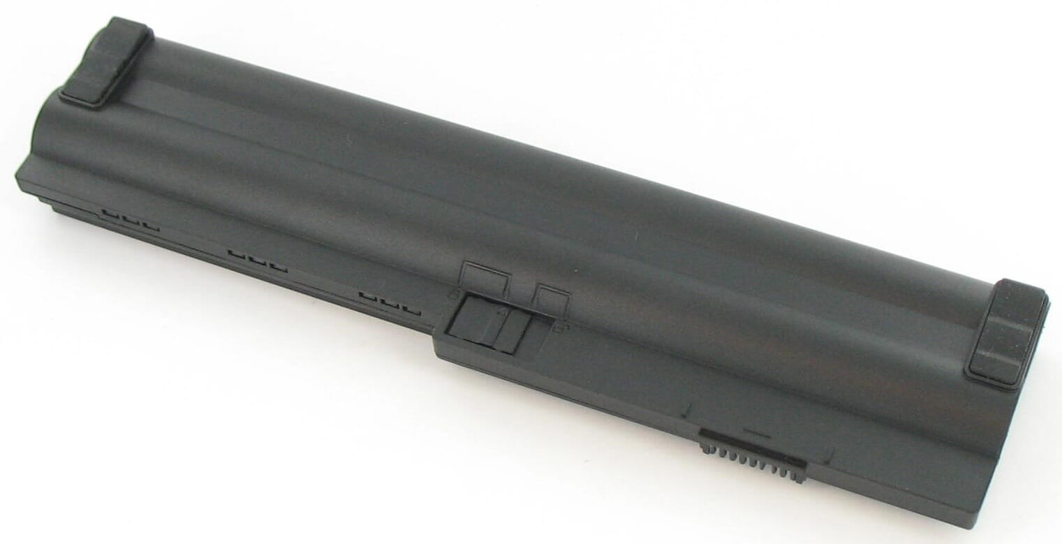 Yanec Laptop -Batterie 5200mah