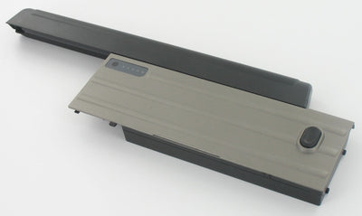 Yanec Laptop -Batterie verlängerte sich um 11,1 V 7800mah