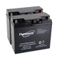Dyno Europe UPS Batterieersatz RBC7 (exkl. Kabel)