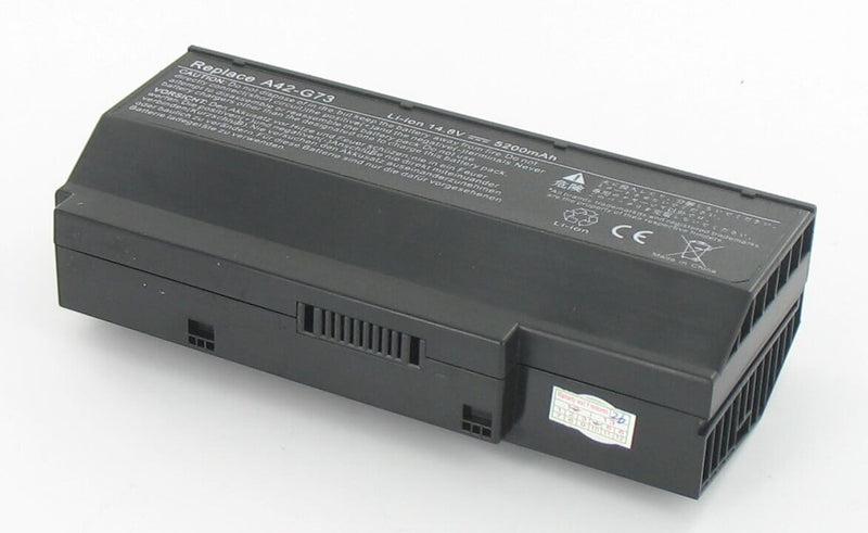 Blu-basic Laptop Battery 4400mah