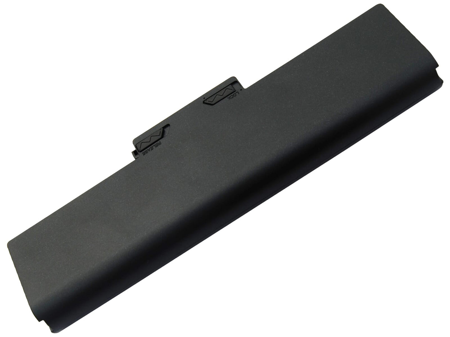 Laptop-Akku 4400 mAh schwarz
