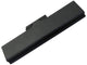 Laptop-Akku 4400 mAh schwarz