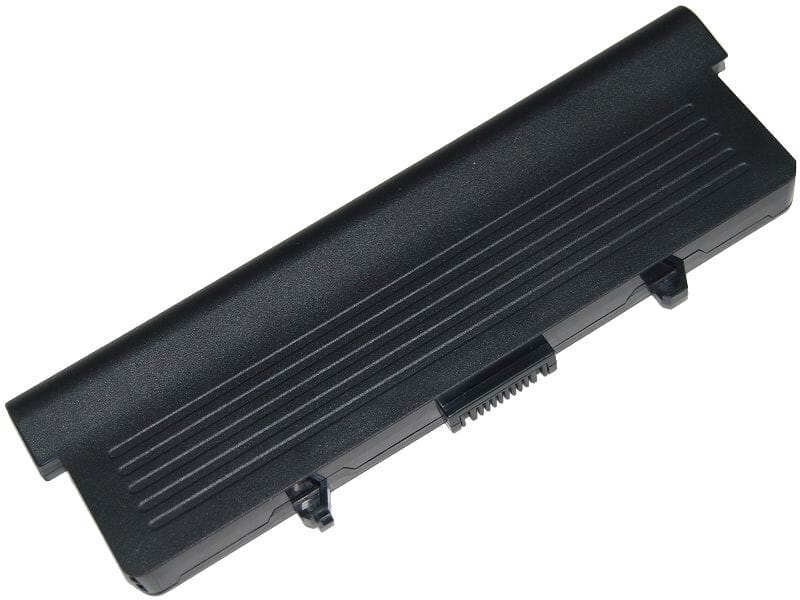 Blu-Basic Laptop-Batterie um 6600 mAh verlängert