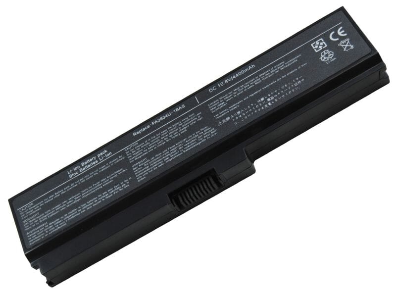 Laptop-Akku 4400 mAh