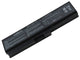 Laptop-Akku 4400 mAh