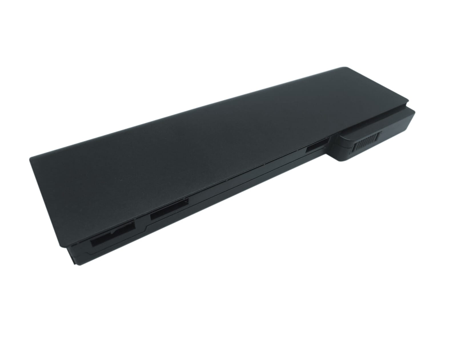 Blu-Basic Laptop-Batterie um 6600 mAh verlängert
