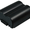Blu-basic Digitalkamera Batterie 750mah Li-Ion für Panasonic