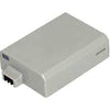 Blu-basic Digitalkamera Batterie 7,4 V 1080mah Li-Ion für Kanon