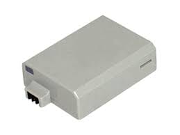 Blu-basic Digitalkamera Batterie 7,4 V 1080mah Li-Ion für Kanon