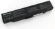 Blu-Basic Laptop-Akku 4400mah schwarz