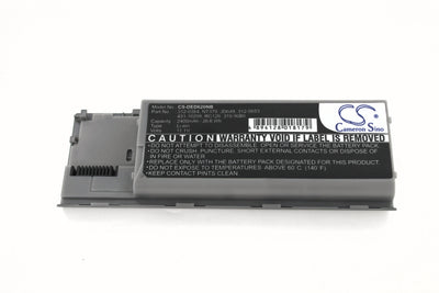 Blu-basic Laptop-Batterie 4400mah 10,8 V