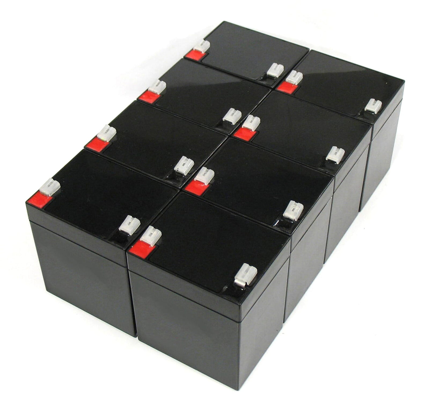 USV-Batterie-Ersatzset RBC43 (ohne Kabel)