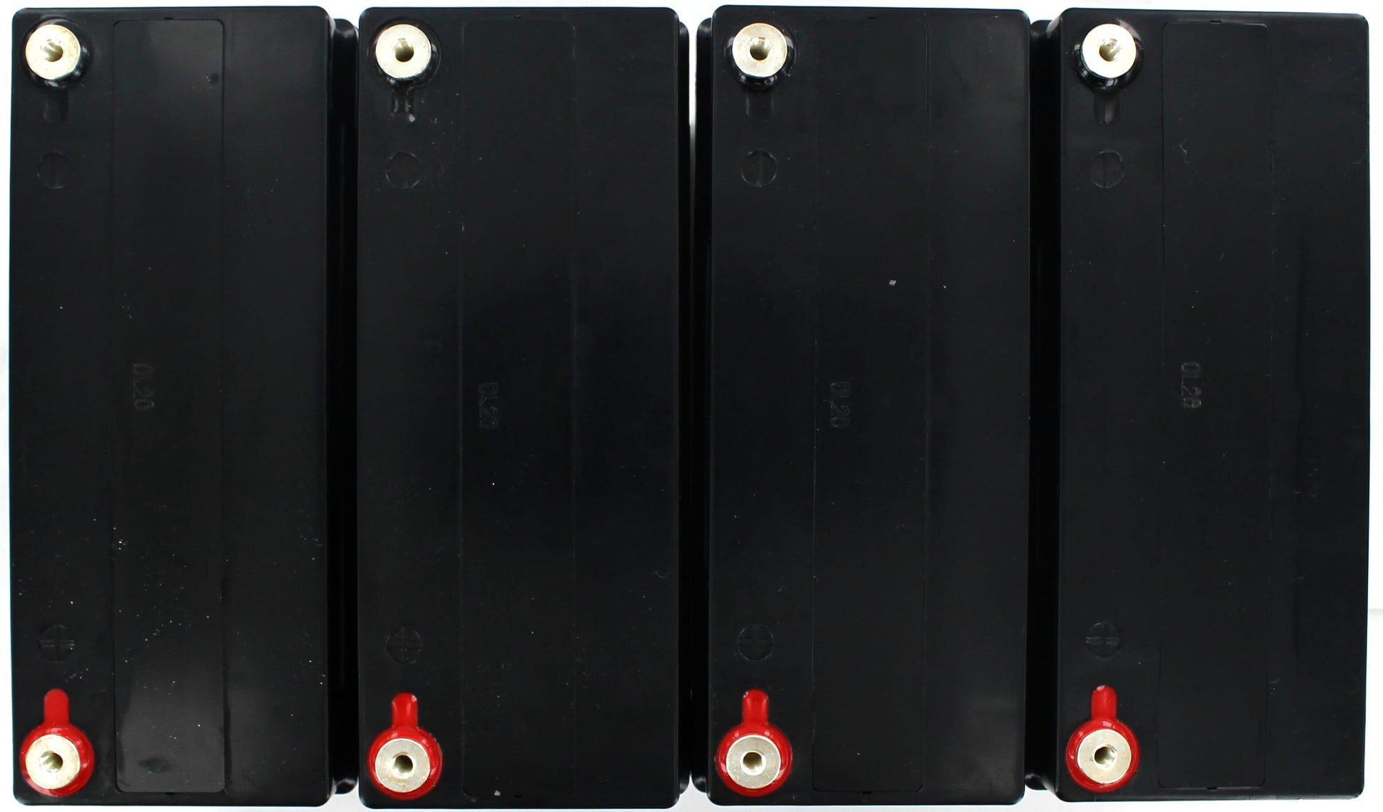 Dyno Europe UPS Batterieersatz RBC55 (exkl. Kabel)