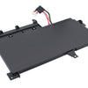 Blu-Basic Laptop-Batterie 4200mah