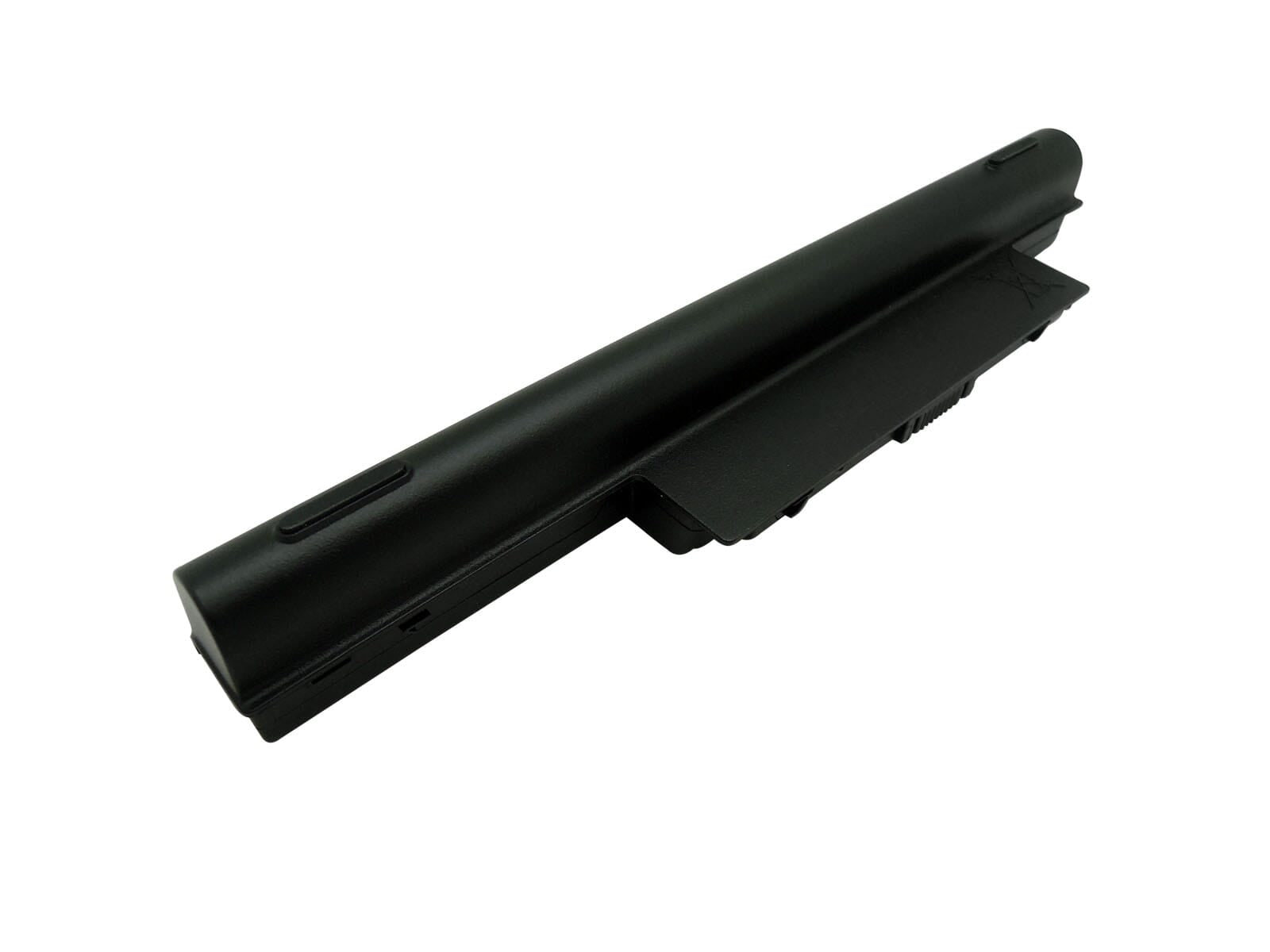 Yanec Laptop -Batterie verlängerte 7800mah