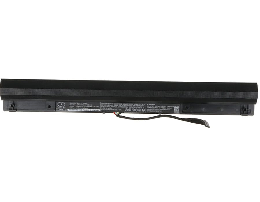 Blu-Basic Laptop Battery 2200mah