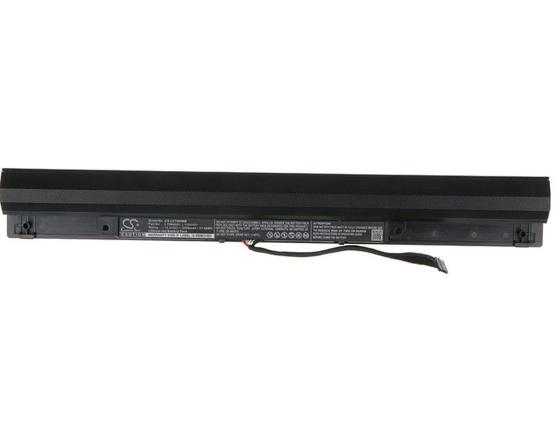 Blu-Basic Laptop Battery 2200mah