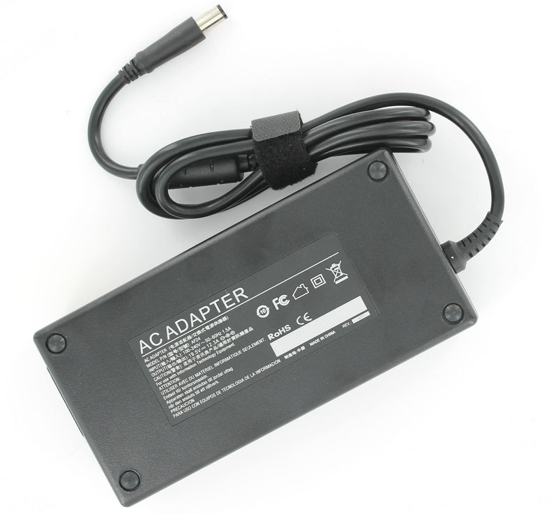 Blu-Basic Laptop Adapter 240W