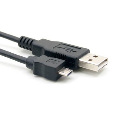 ACT USB 2.0 -Verbindungskabel USB A MAN USB MICRO B MAN 3 M