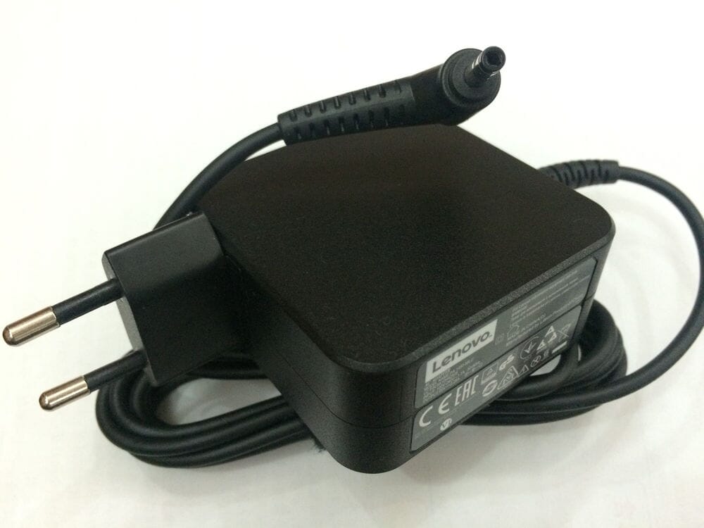 Lenovo -Laptop -Adapter 45W