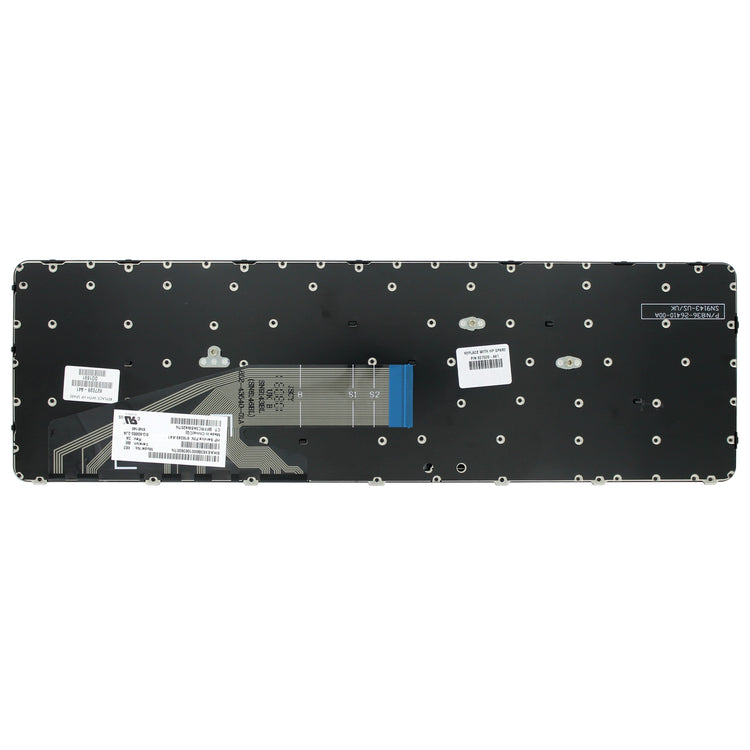 HP -Laptop -Tastatur Aery sein