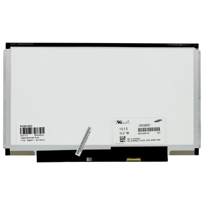 OEM 13,3 Zoll LCD -Bildschirm 1366x768 MAT 30PIN EDP