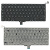 Ersatz-MacBook-Tastatur QWERTY EU A1278 (2009-2012)