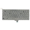 Ersatz-MacBook-Tastatur QWERTY EU A1278 (2009-2012)