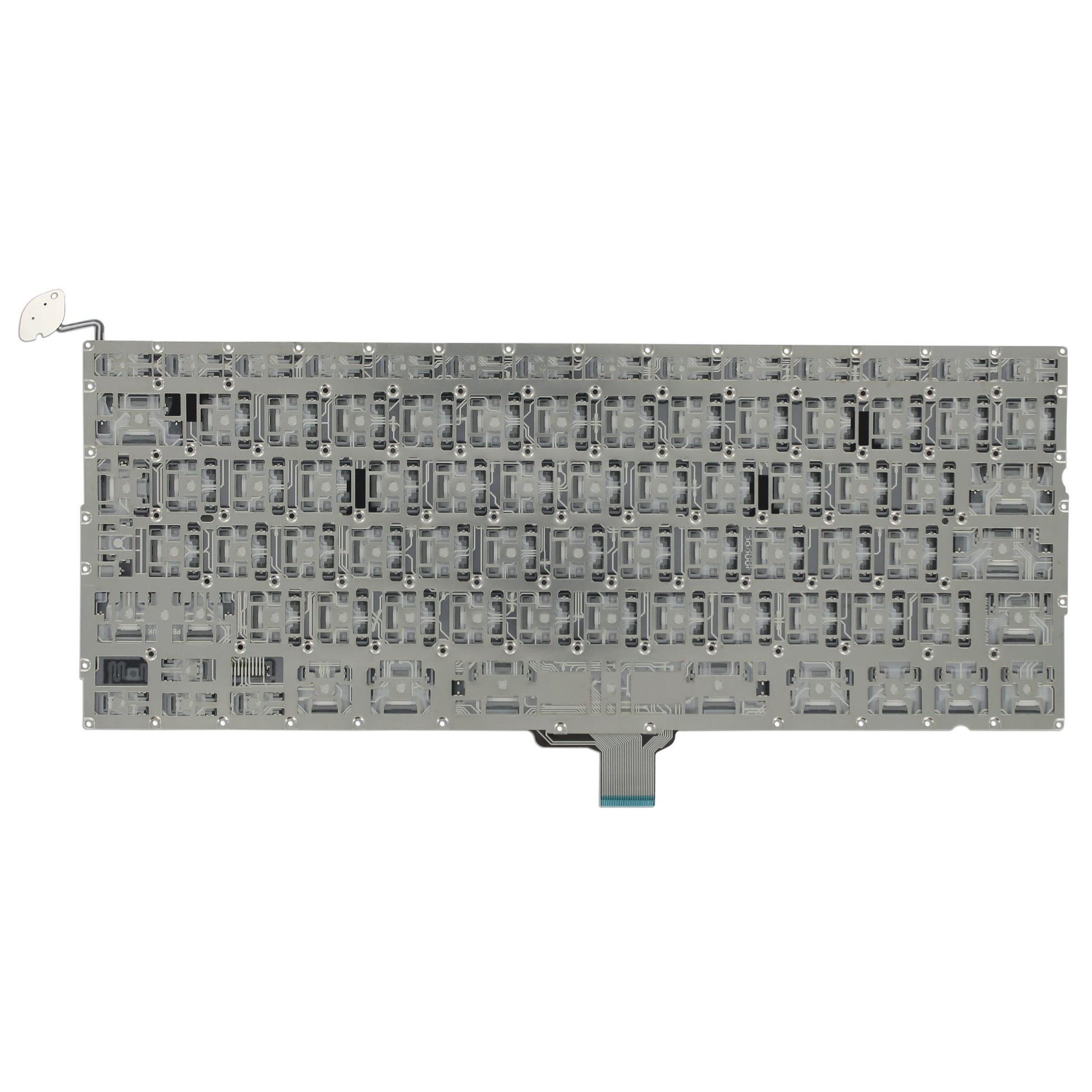 Ersatz-MacBook-Tastatur QWERTY EU A1278 (2009-2012)