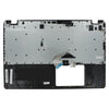 Acer Laptop -Tastatur QWERTY Us + Top Cover
