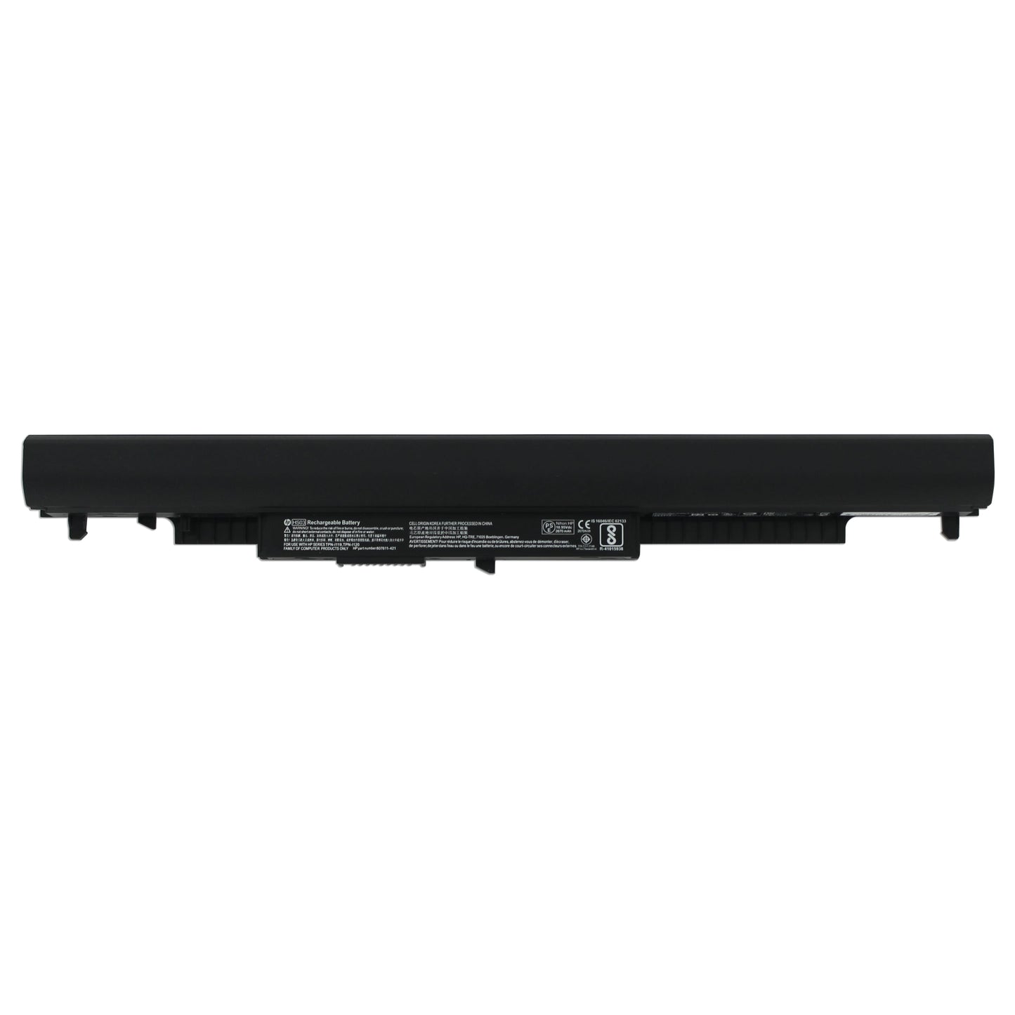 HP -Laptop -Akku 2800mah