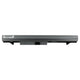 Yanec Laptop -Batterie 2600mah