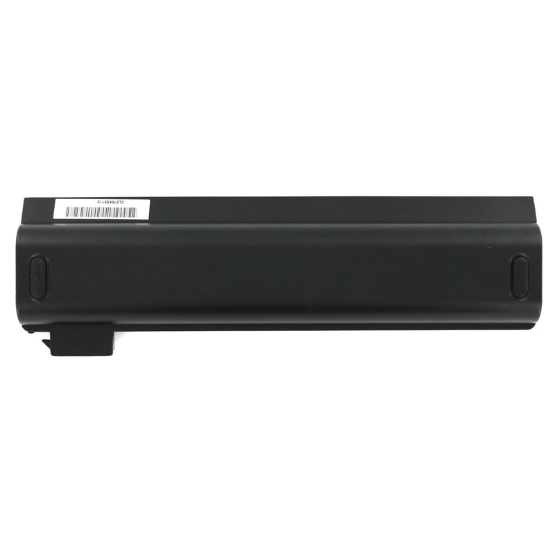 Yanec Laptop -Batterie 5200mah