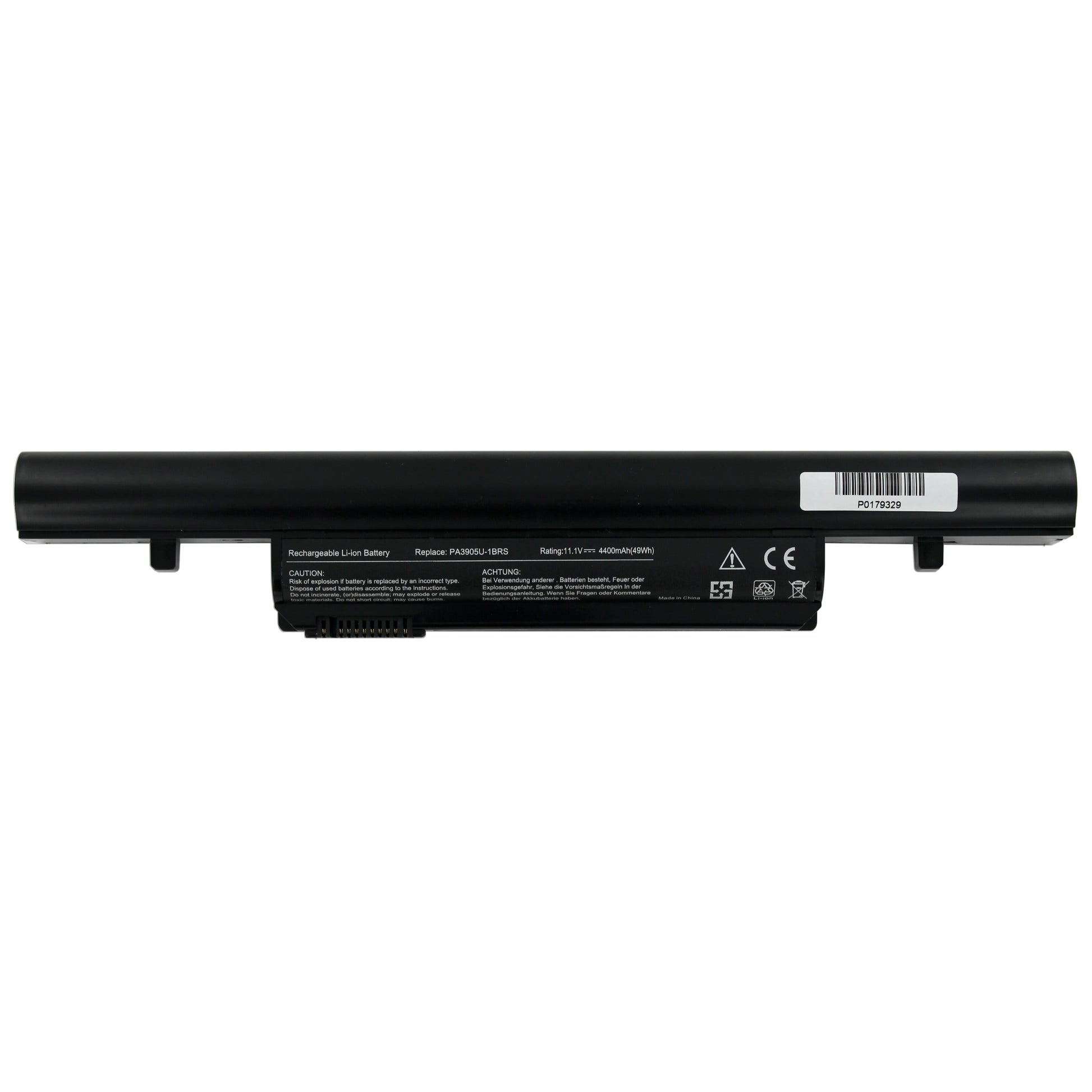 Blu-basic Laptop Battery 4400mah