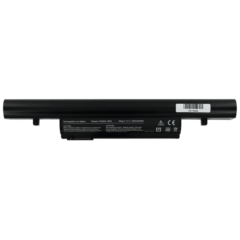 Blu-basic Laptop Battery 4400mah