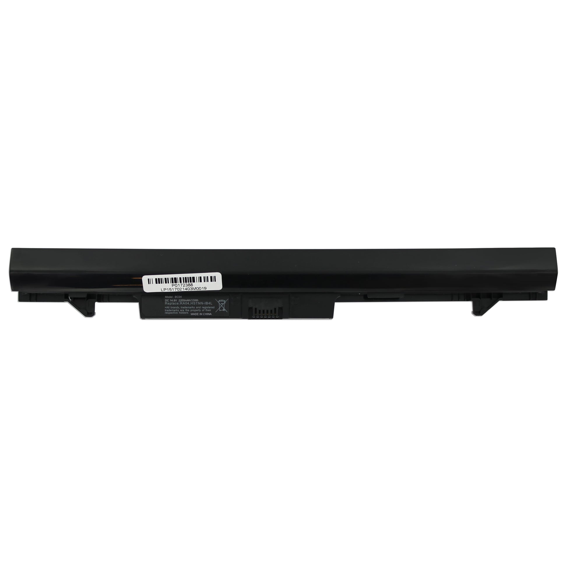 Blu-Basic Laptop Battery 2200mah