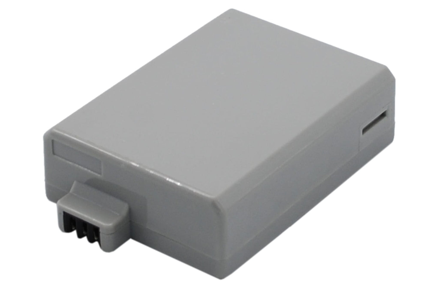Blu-basic Digitalkamera Batterie 7,4 V 1080mah Li-Ion für Kanon