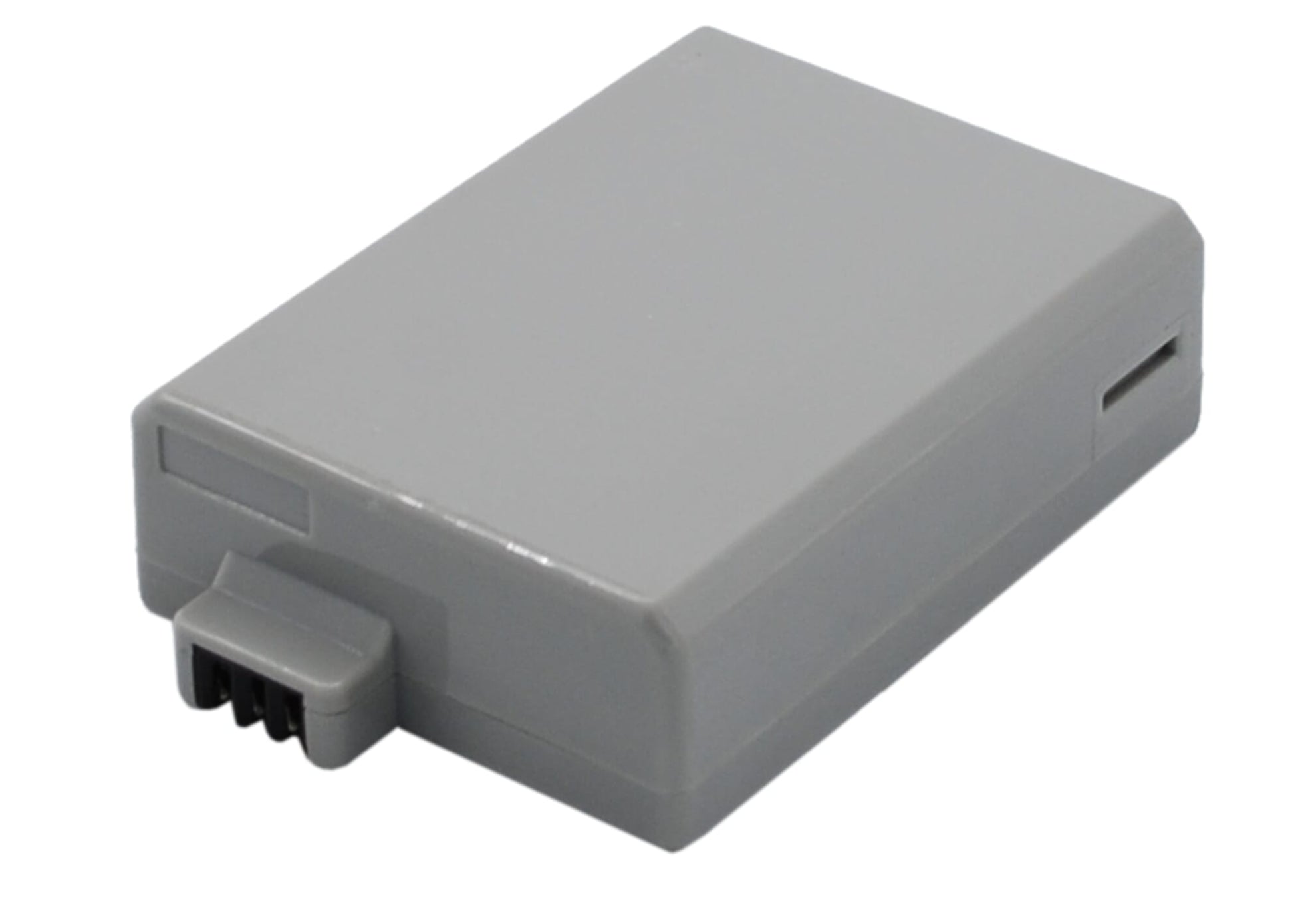 Blu-basic Digitalkamera Batterie 7,4 V 1080mah Li-Ion für Kanon