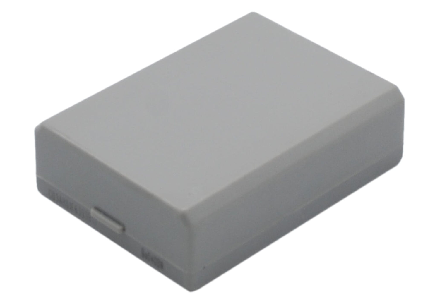 Blu-basic Digitalkamera Batterie 7,4 V 1080mah Li-Ion für Kanon