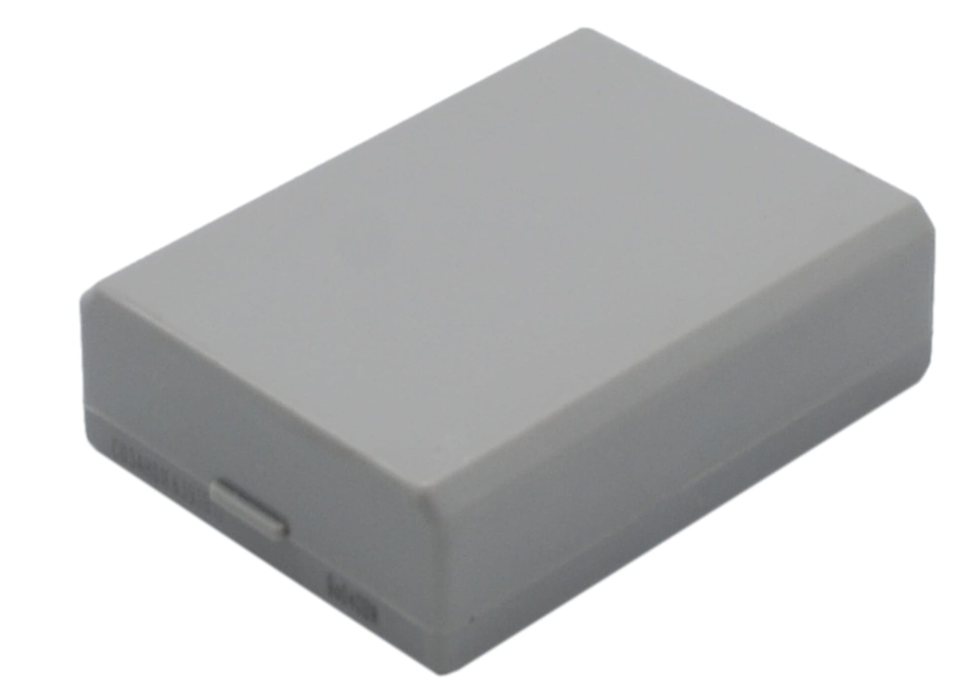 Blu-basic Digitalkamera Batterie 7,4 V 1080mah Li-Ion für Kanon