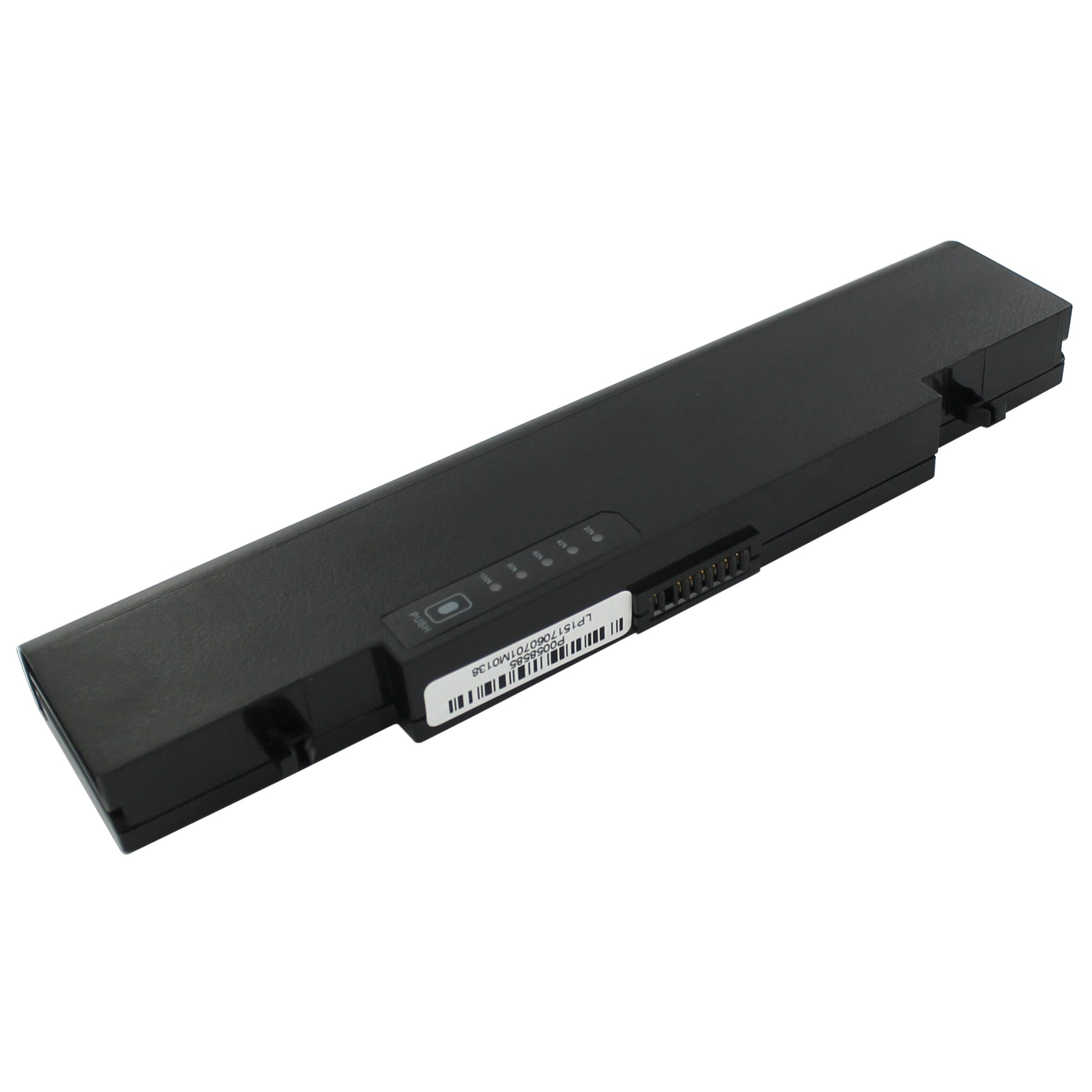 Blu-basic Laptop Battery 4400mah