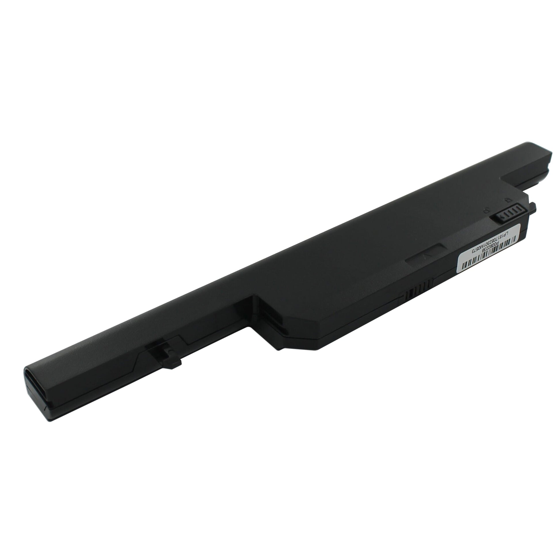 Blu-basic Laptop Battery 4400mah