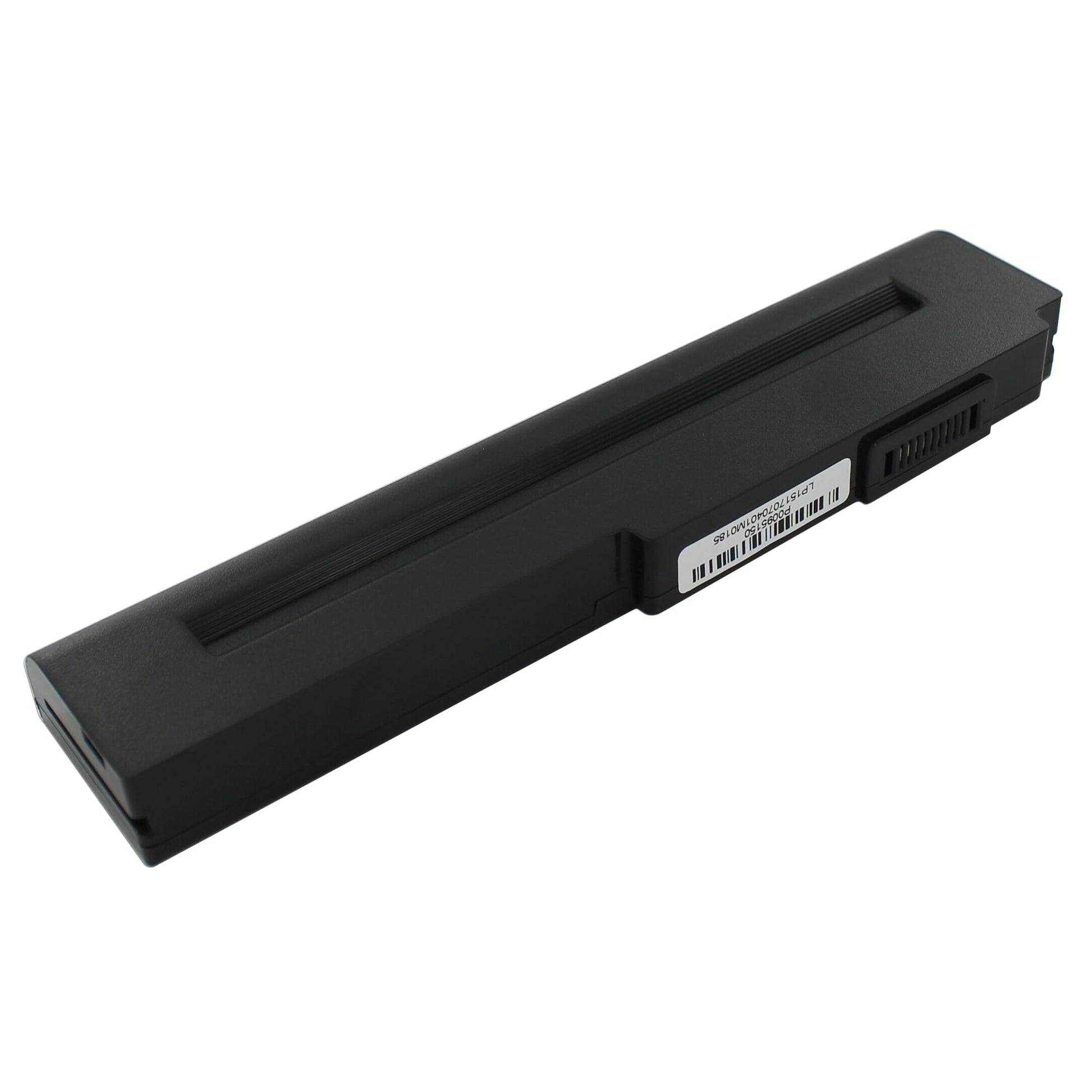 Blu-basic Laptop Battery 4400mah