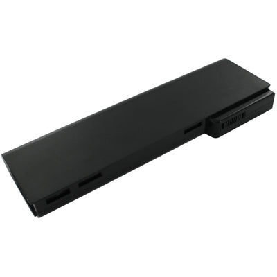 Yanec Laptop-Akku erweitert 7800 mAh