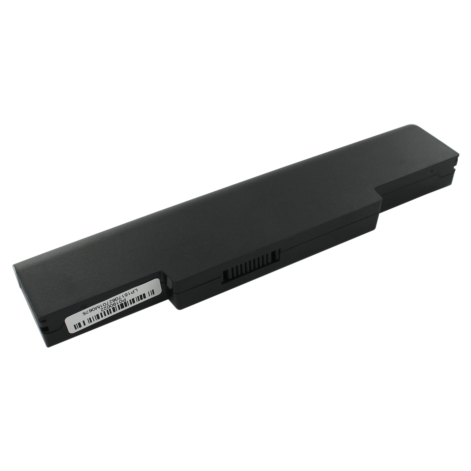 Yanec Laptop -Batterie 5200mah